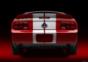 Shelby Cobra GT500 Show Car